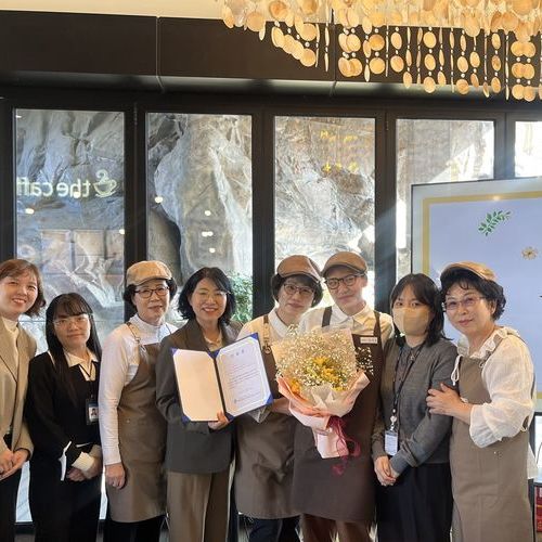 목포이랜드노인복지관, 중증장애인지원고용훈련생 1기 직무 훈련 성료