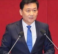 이광재 의원, ‘절름발이’라고 표현한 것 진심으로 사과