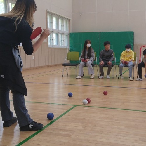 찾아가는 장애이해교육 프로그램 2023 운영