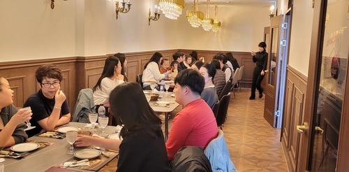 무안교육지원청, 무안 어울림 오케스트라 문화·예술 체험학습